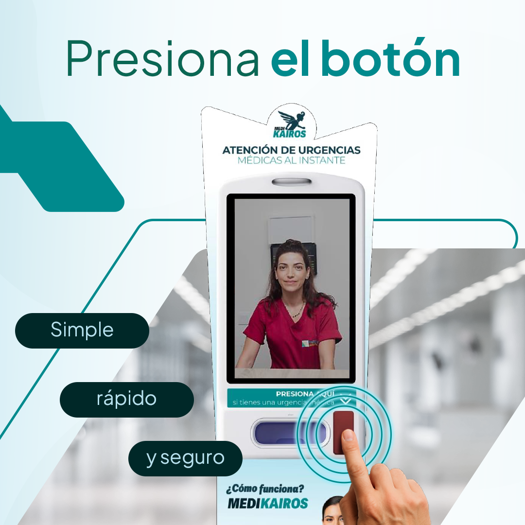 Paso 1: activación del botón