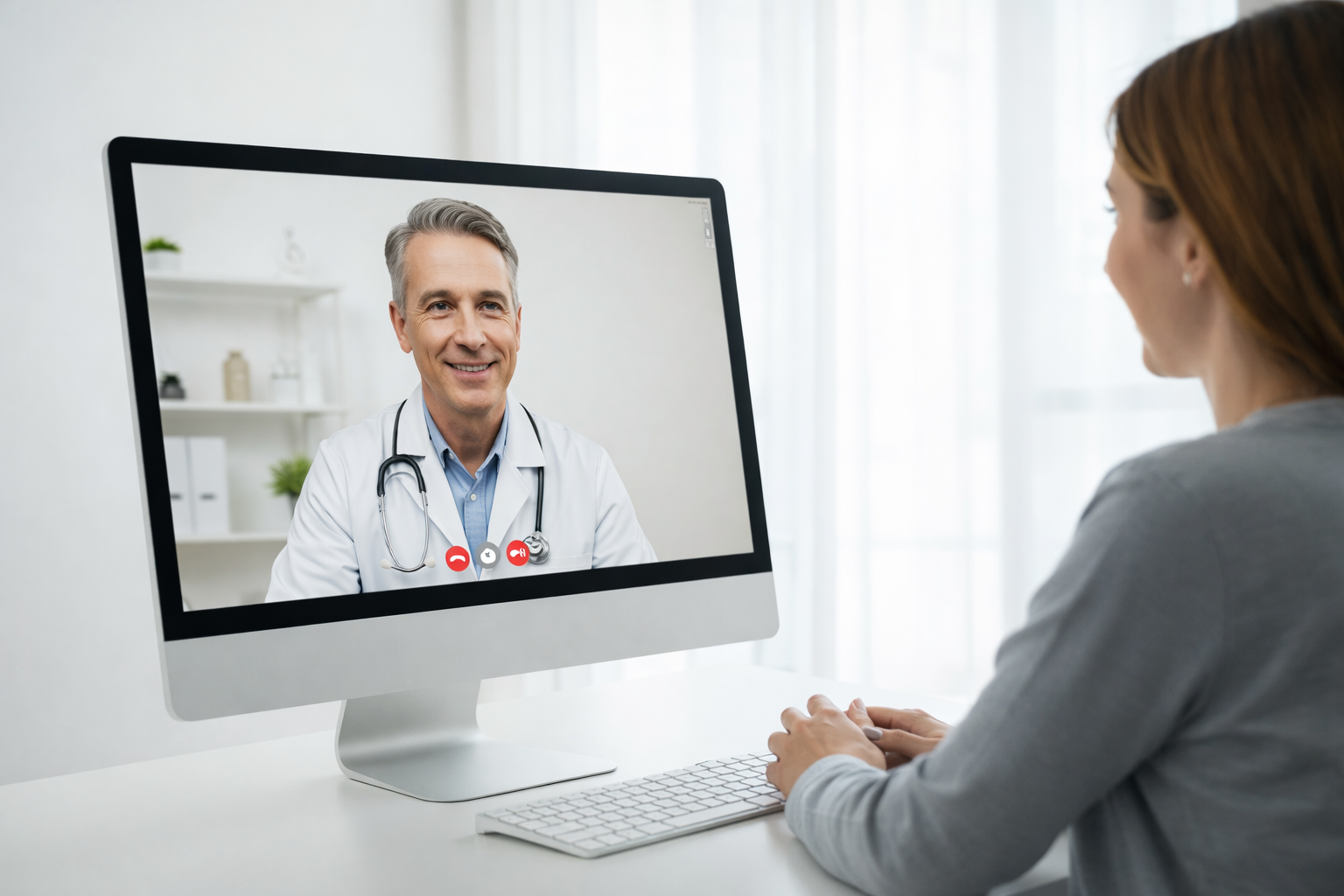 Consultas programadas